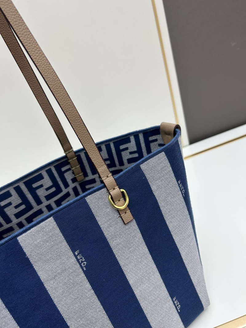 Fendi Shopping Bags